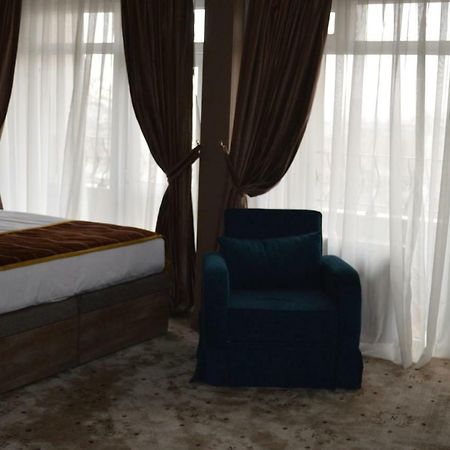 Nobel Hotel Ankara Kültér fotó