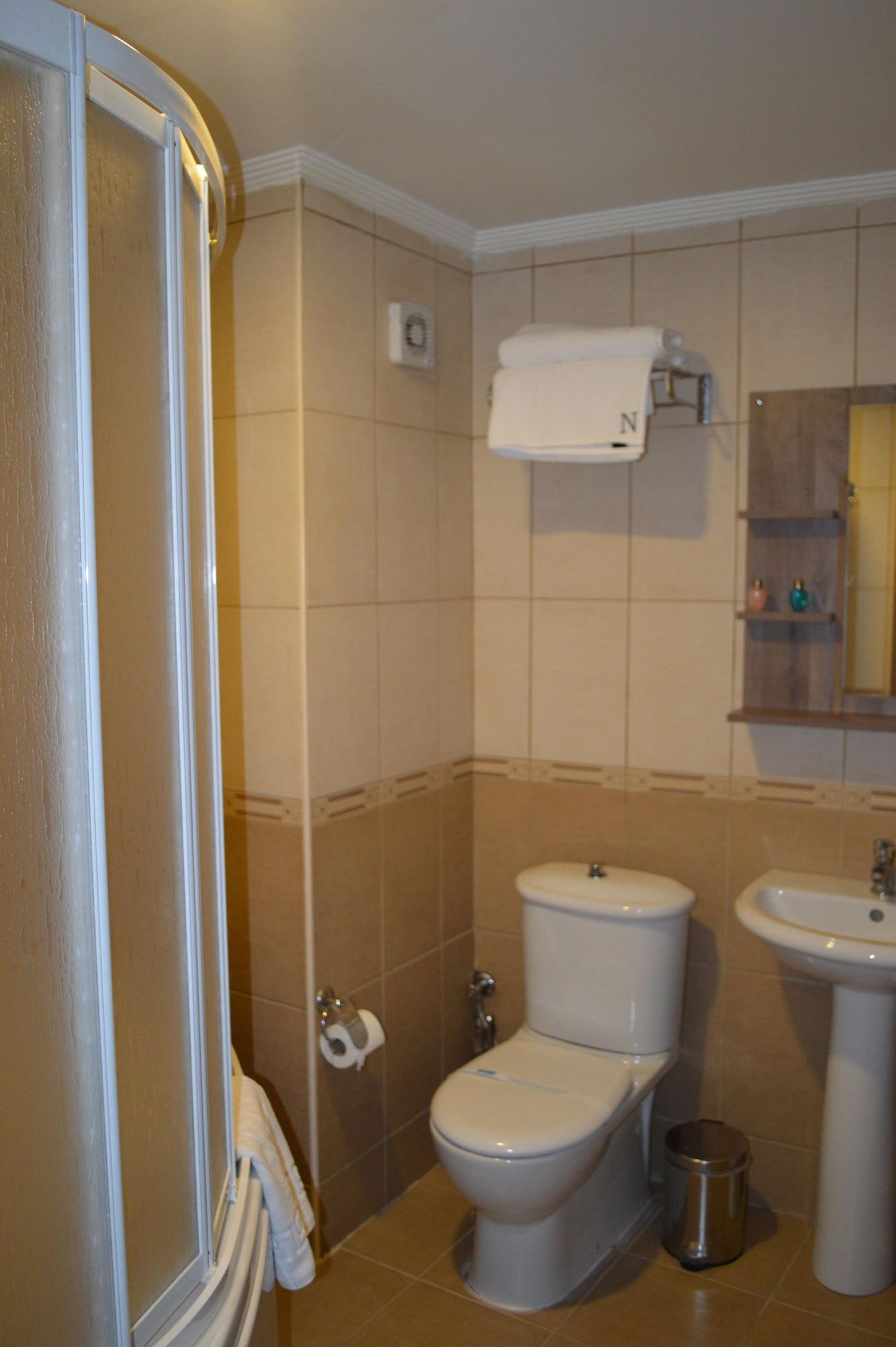 Nobel Hotel Ankara Kültér fotó