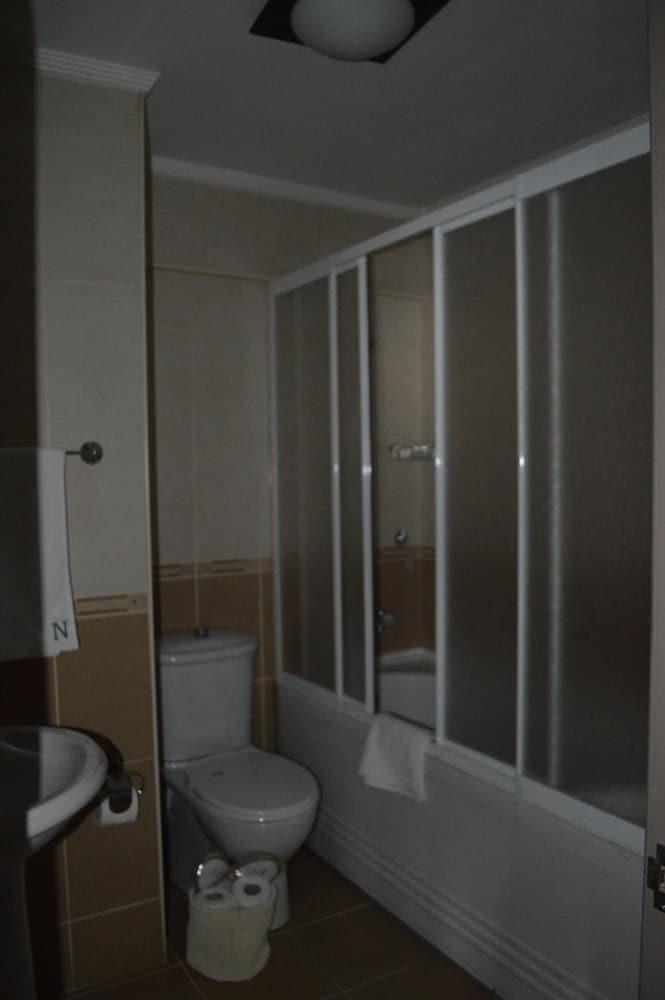 Nobel Hotel Ankara Kültér fotó
