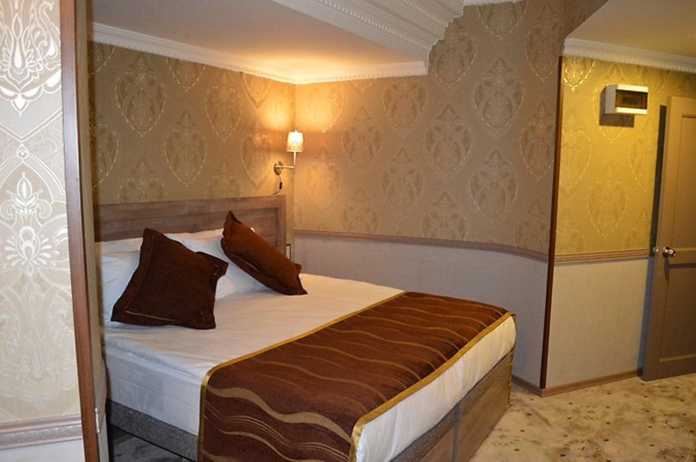 Nobel Hotel Ankara Kültér fotó