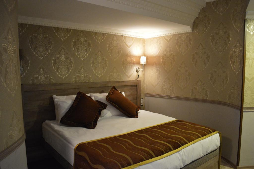 Nobel Hotel Ankara Kültér fotó