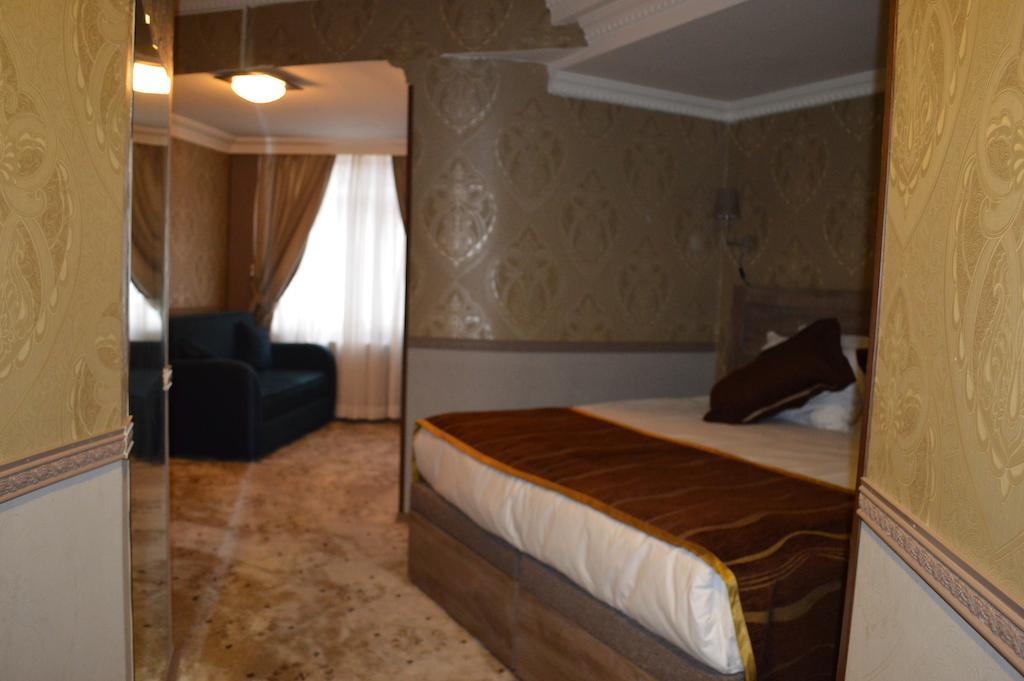 Nobel Hotel Ankara Kültér fotó