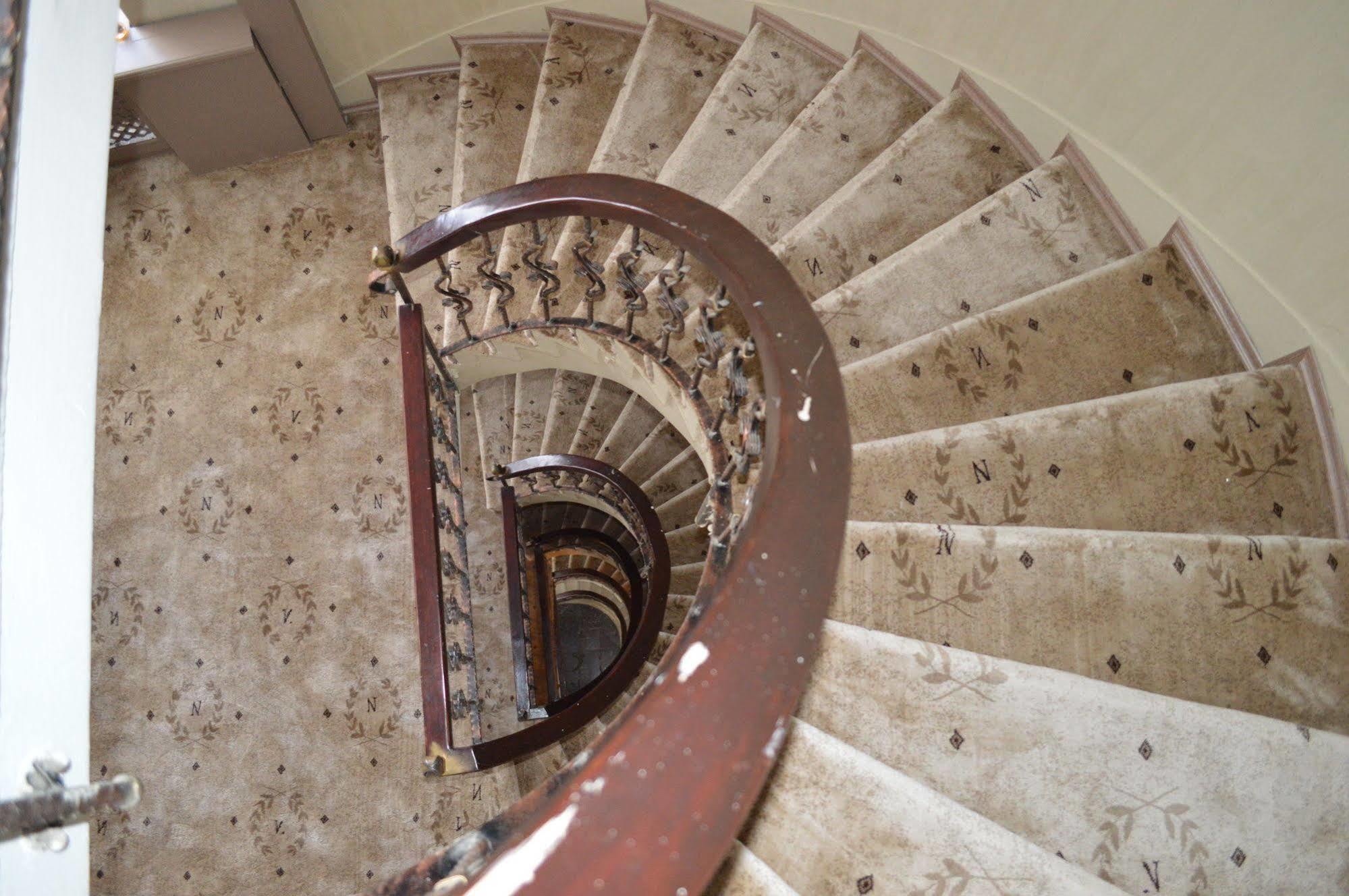 Nobel Hotel Ankara Kültér fotó