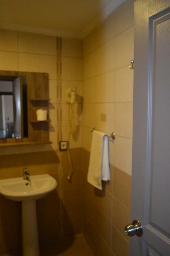 Nobel Hotel Ankara Kültér fotó